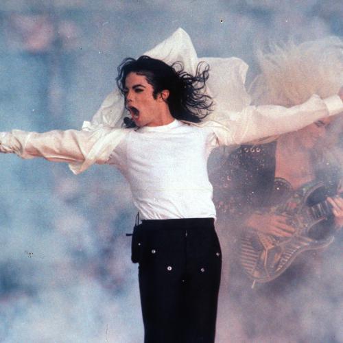 The Michael Jackson Broadway Musical Has Cast Their King Of Pop