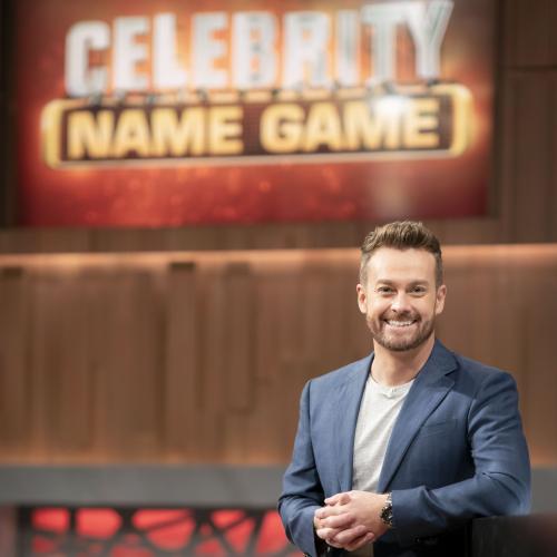 Celebrity Name Game Given The Flick From Channel 10