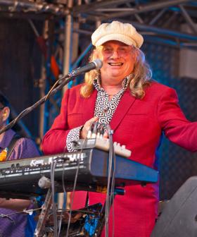 Public Invited To Funeral Of Mental As Anything's Andrew 'Greedy' Smith