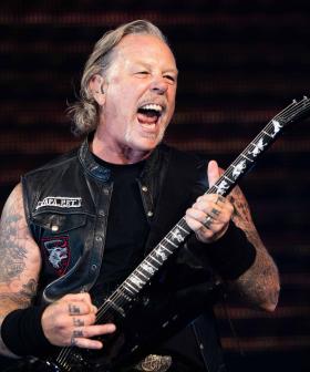 Metallica Producer Says He ‘Didn’t Get’ ‘Enter Sandman’ When He First Heard It