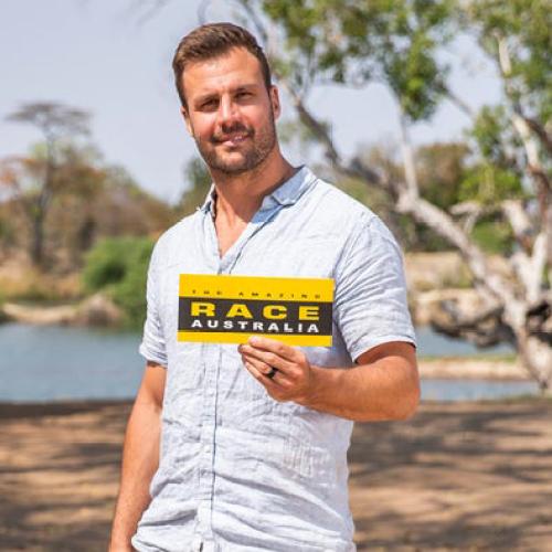 Amazing Race Australia Is Casting For Season 2 Right Now