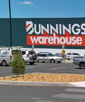 Bunnings Warehouse Makes A Major Change That's A Huge Win For Us All!