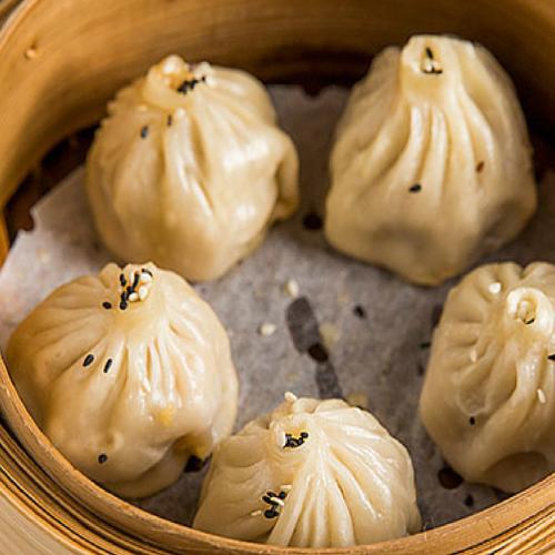 This Sydney Restaurant Is Selling Dumplings For 30 Cents Right Now!