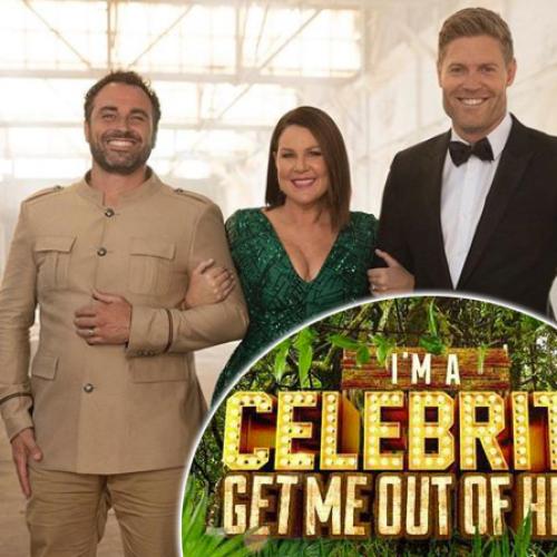 All Of The Guesses For The Latest I’m A Celebrity Contestant Clues