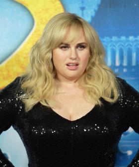 Rebel Wilson Shows Off Incredible Weight Loss