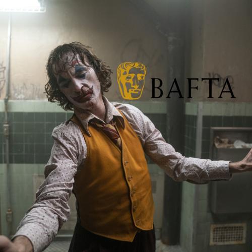 Joker Leads BAFTA Nominations With 11 Nods