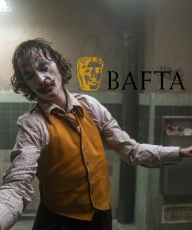 Joker Leads BAFTA Nominations With 11 Nods