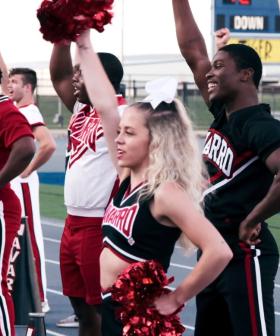 You Can Finally Watch Navarro College's Full Cheer Routine On YouTube