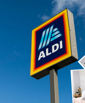 Bed Heads! ALDI Is Selling $40 Silk Pillowcases