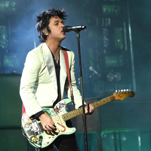 The Green Day Album Billy Joe Armstrong Wants To 'Go Back And Re-Record'