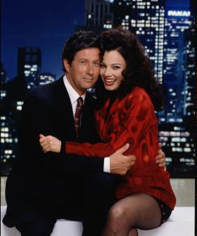 Fran Drescher is Taking 'The Nanny' to Broadway!