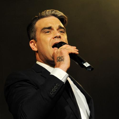 Robbie Williams Is Coming To Australia For A One-Off Show In March 2020