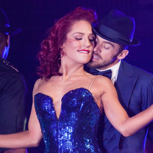 Dancing With The Stars' Sharna Burgess Could Be Our Next Bachelorette