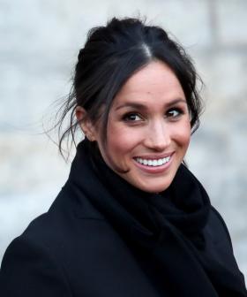 Meghan Markle To Publish Children's Book In June