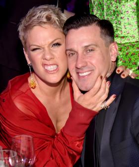 Pink And Carey Hart Celebrate 14 Years Of Marriage With Adorable Instagram Posts