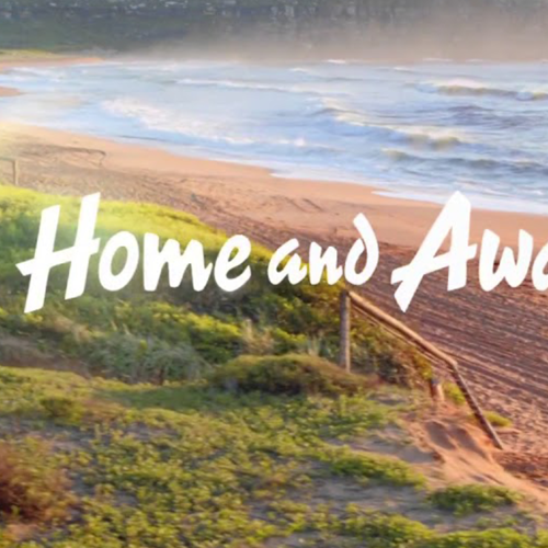 Home & Away And Channel 7 Under Fire For Cutting Kissing Scenes In Australia But Not Abroad