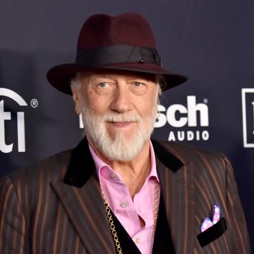 Mick Fleetwood Admits No Interest In Lindsey Buckingham Return