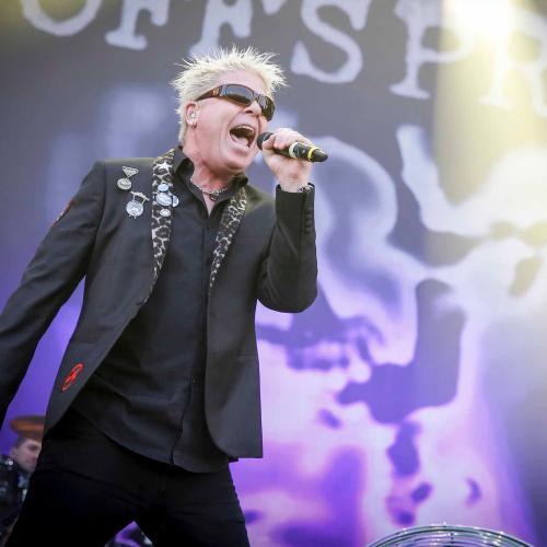 The Offspring To Come Out And Play For Aussie Tour