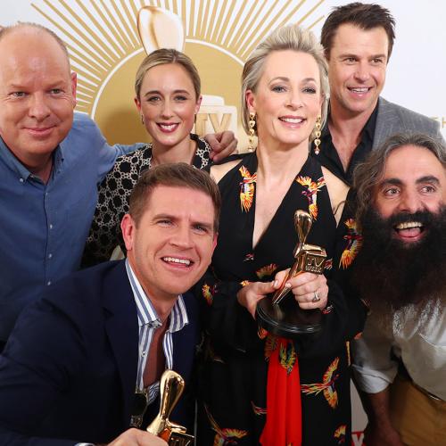 TV Week Logie Awards Cancelled For 2020