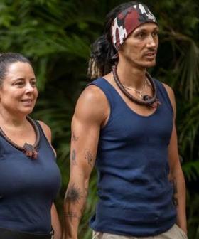 Cosentino On Life As A Vegetarian On 'I'm A Celebrity, Get Me Out Of Here'