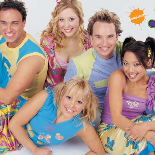 The Original Hi-5 Crew Could Be Reuniting For An Adults Only Concert