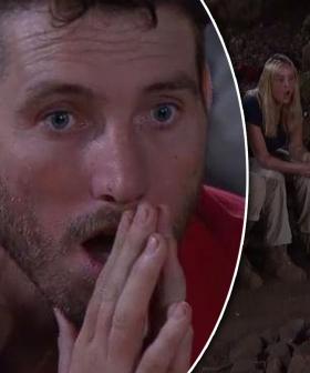 'I'm A Celebrity' Contestants Left In Tears After Learning Of Kobe Bryant's Death