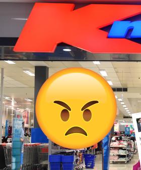 This Complaint Made To Kmart Is Probably The Most Relatable Thing You'll See Today