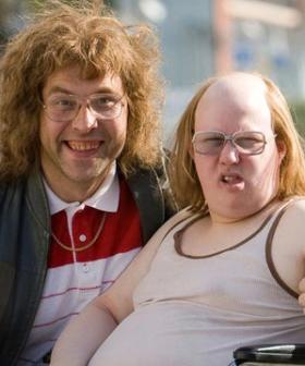Little Britain Will Return To Our TV Screens For The First Time In 12 Years