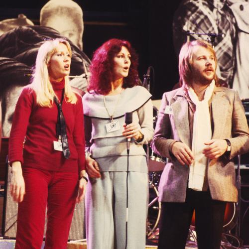 Gimme, Gimme, Gimme: New ABBA Tunes Due In 2020