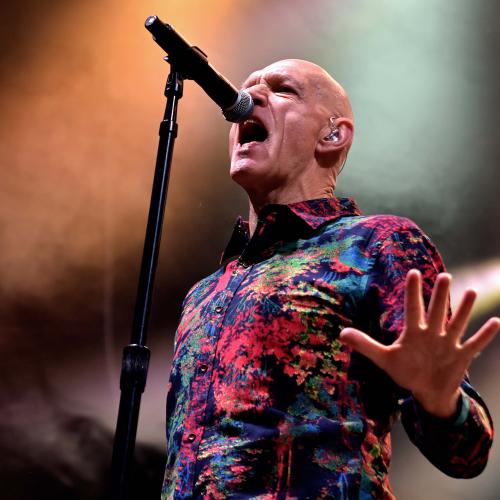 After Nearly 20 Years, Midnight Oil Will Have New Music In 2020