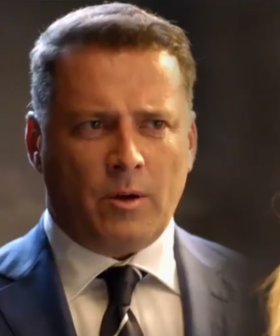 Channel 9 Just Dropped A Truly Bizarre Advert For The Today Show Featuring Karl Stefanovic