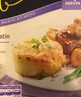 People Have Gone Berserk Over These New Potato Bakes From ALDI
