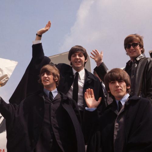 The Beatles’ Final Song “Now And Then” To Be Released Next Week