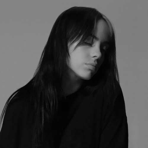 Billie Eilish's Theme Song For The Next Bond Film Has Just Dropped