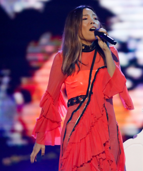 Dami Im Has Revealed She's Going To Enter Eurovision Again!
