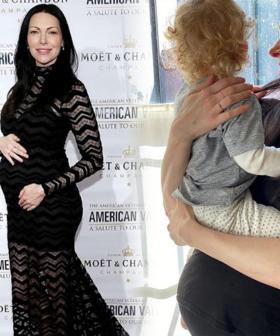 Orange Is The New Black’s Laura Prepon Has Given Birth To Baby Number Two