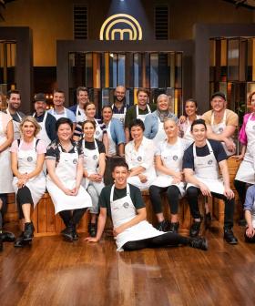 Masterchef Reveals Their Latest Cast And They’re All Faces You’ll Recognise