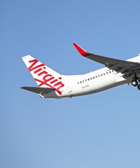 Virgin Drops Massive Flight Sale With Fares As Little As $78 From Sydney