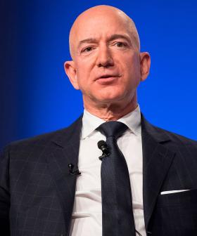Amazon Asks People To Donate To Their Sick Leave Fund Despite CEO Being The World's Richest Person
