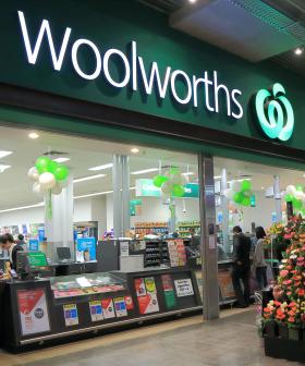 This New Offer From Woolworths Could See You Get Up To $650 Of Free Groceries