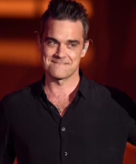 Robbie Williams Turned Down The Opportunity To Join Queen