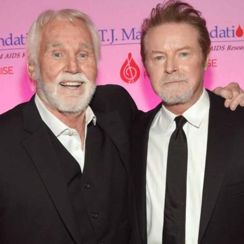 How Kenny Rogers Gave Don Henley The Break That Ended Up Forming The Eagles