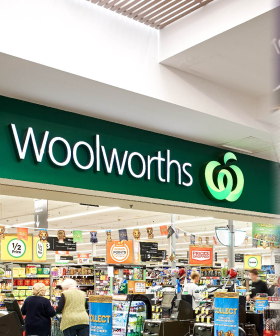Woolworths Take Further Precautions Following Toilet Paper Stockpiling