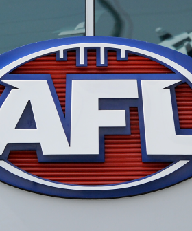 AFL Season Suspended Following Government Action