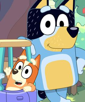 Bluey Is Now A Showbag PLUS The Top 10 Easter Showbags Of 2020