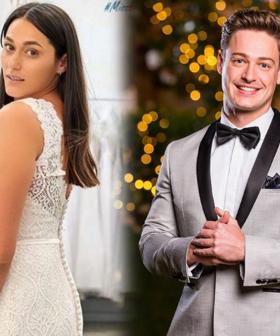 Connie From MAFS Is Reportedly Dating Former Bachelor Matt Agnew