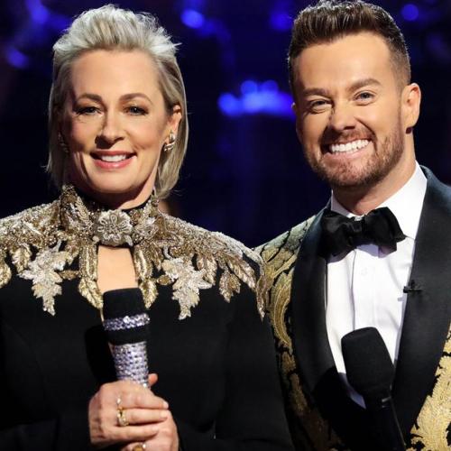 'Dancing With The Stars' May Continue Without Studio Audience Amid Coronavirus Pandemic