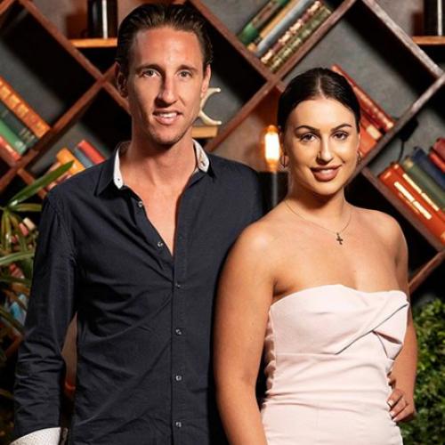 The Instagram Comment That Makes Us Think MAFS’ Ivan And Aleks Have Already Split