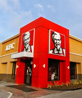 You Will Never Look At The KFC Logo The Same Way After This Detail Pointed Out!
