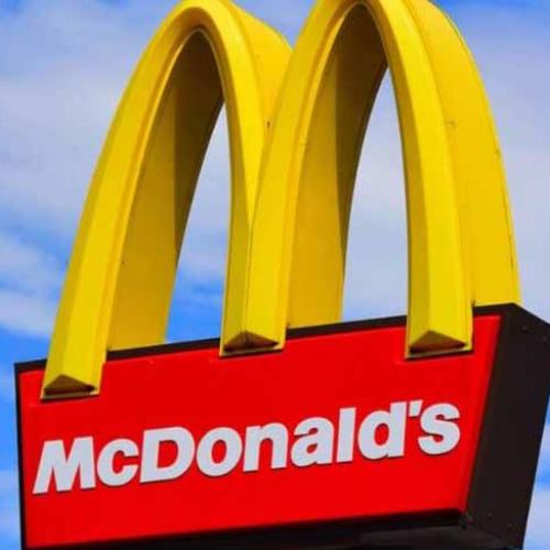 McDonald's Makes Major Changes To Its Menu
